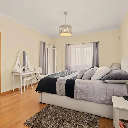 Lili's Casa de Férias *